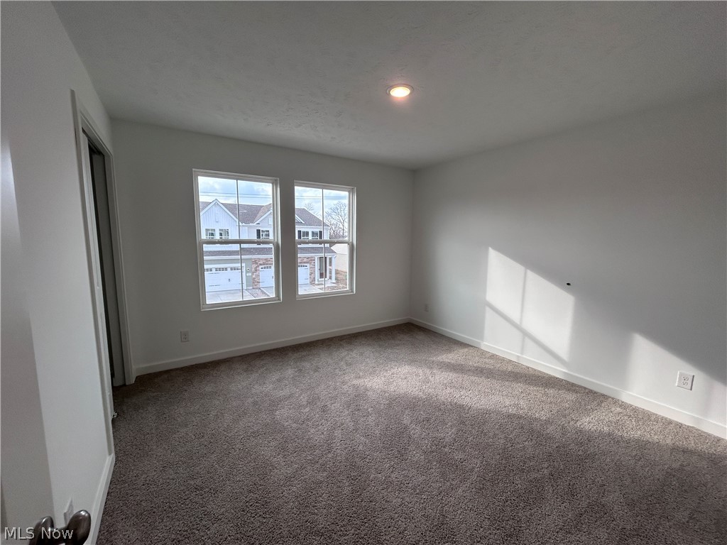 Sheperds Glen Townhome Sub - Residential