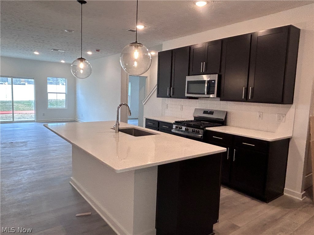 Sheperds Glen Townhome Sub - Residential