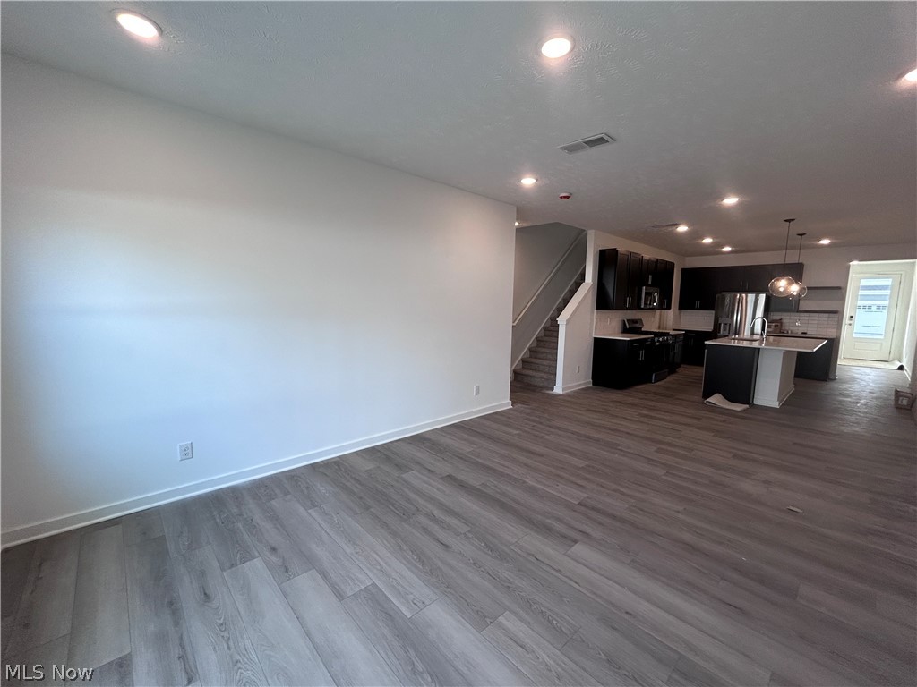 Sheperds Glen Townhome Sub - Residential