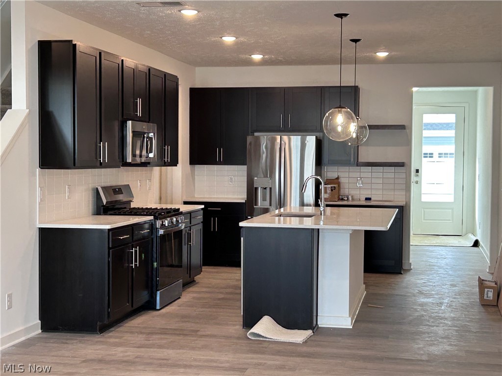 Sheperds Glen Townhome Sub - Residential