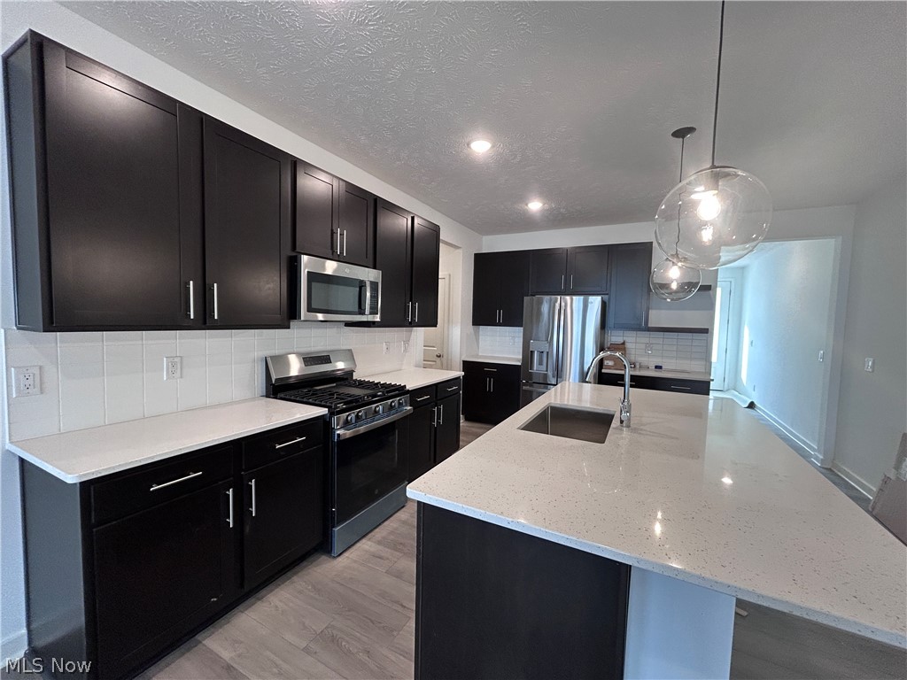 Sheperds Glen Townhome Sub - Residential