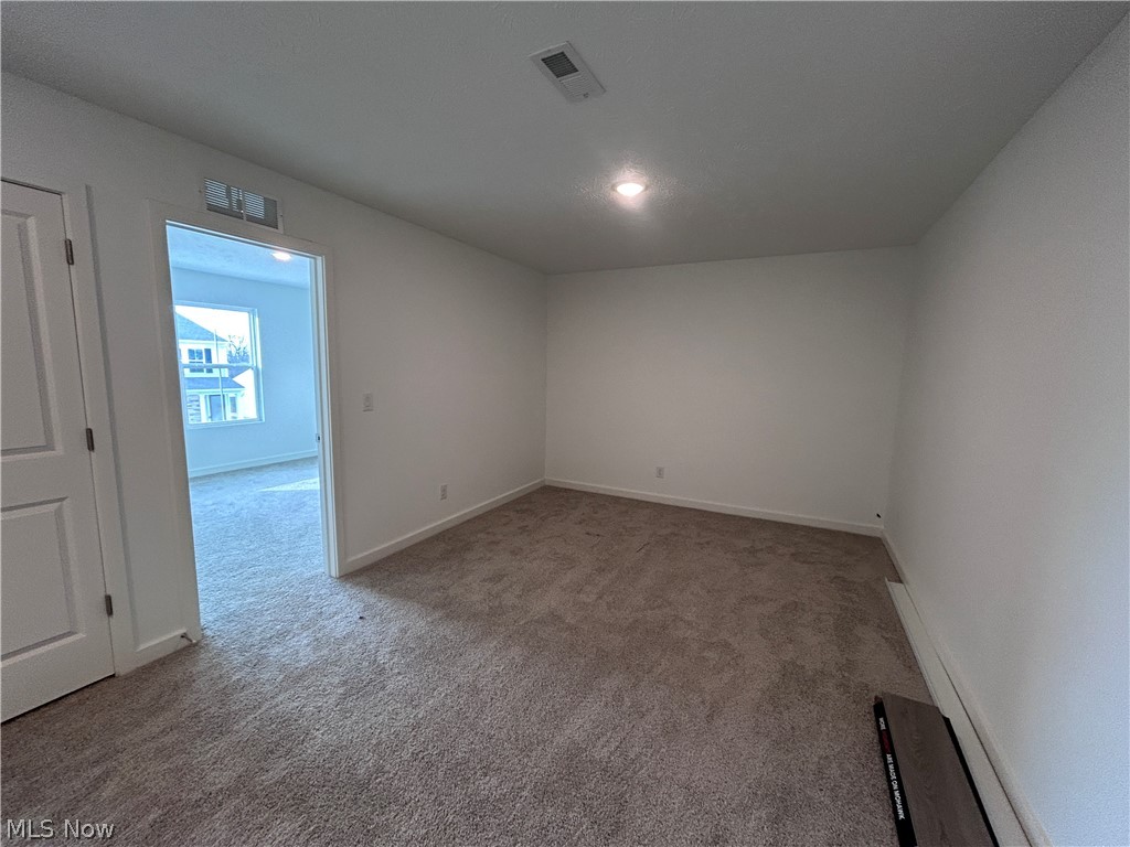 Sheperds Glen Townhome Sub - Residential