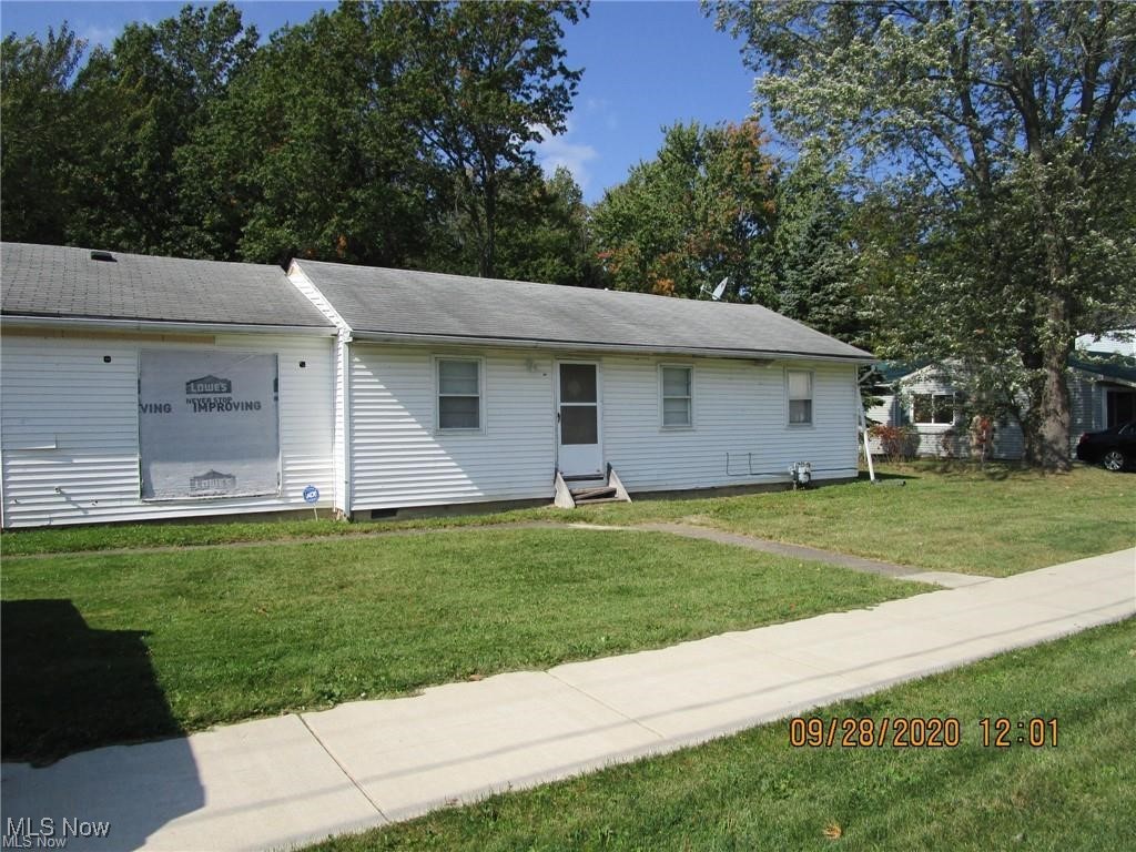 2817 Cemetery Road, Ashtabula, Ohio image 1