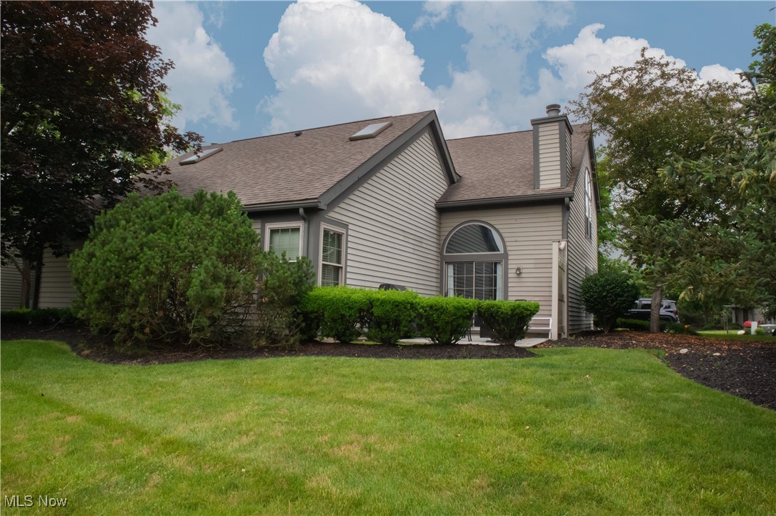 Arrowhead Bay Condo - Residential