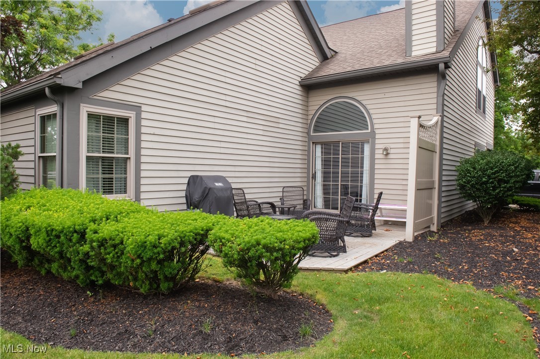 Arrowhead Bay Condo - Residential