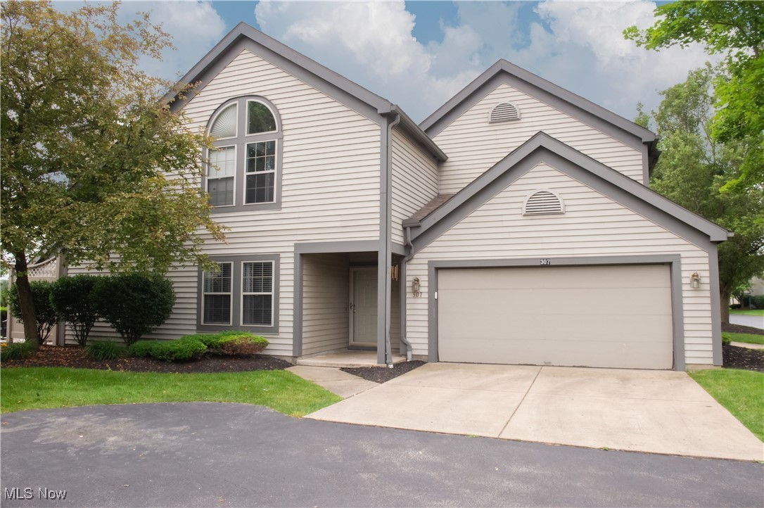 Arrowhead Bay Condo - Residential