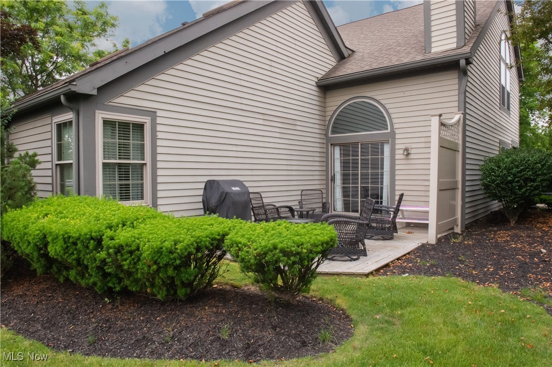 Arrowhead Bay Condo - Residential