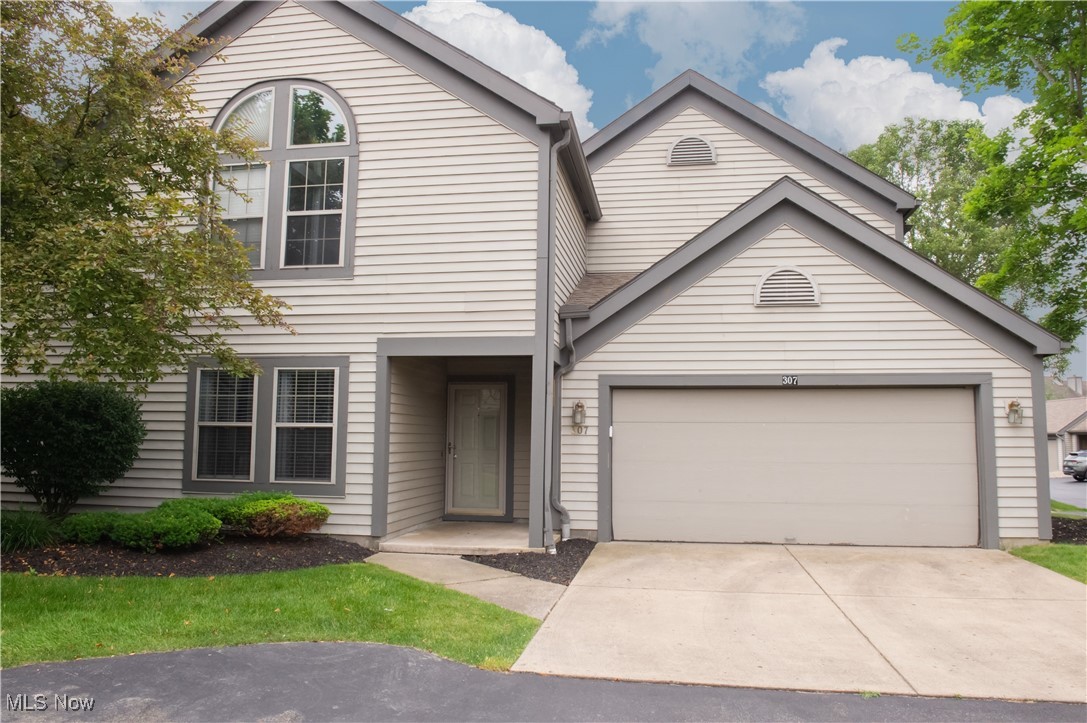 Arrowhead Bay Condo - Residential