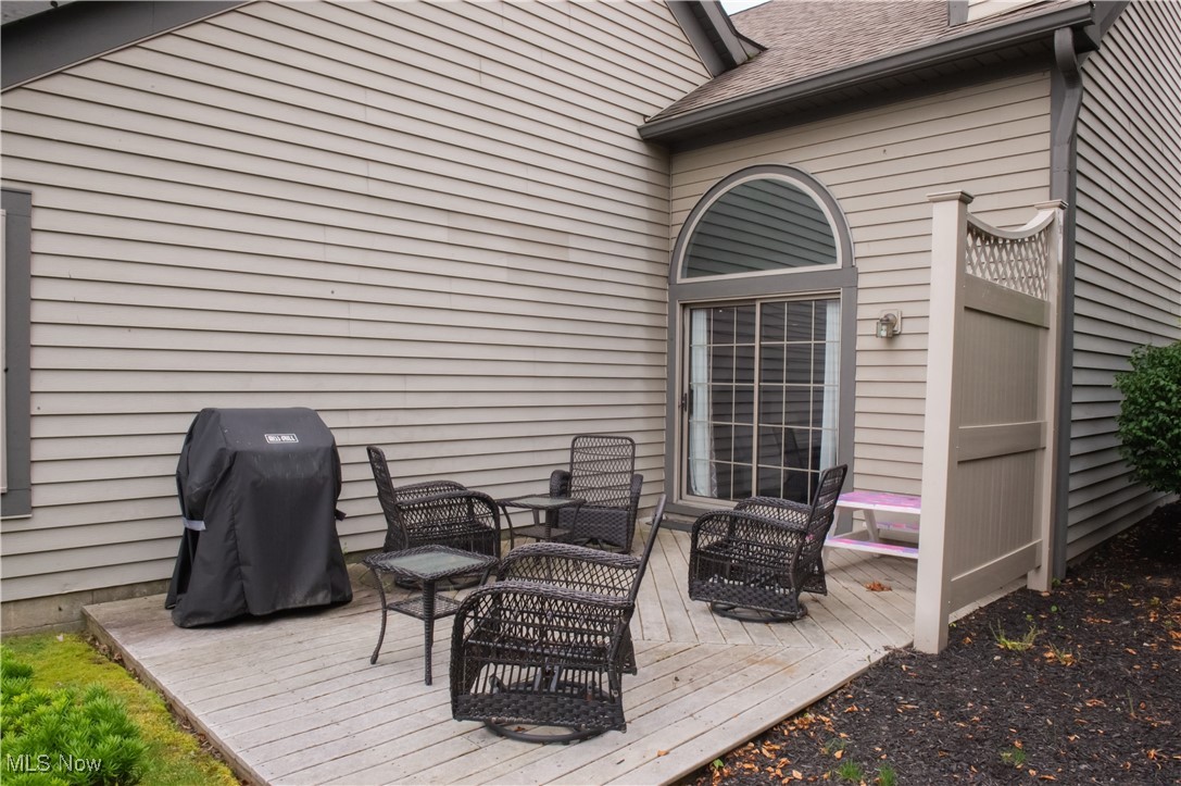 Arrowhead Bay Condo - Residential