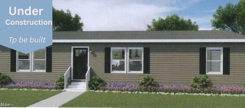 Homes For Sale - 24 W Philadelphia<br/> Mahoning County, Youngstown, OH 44507