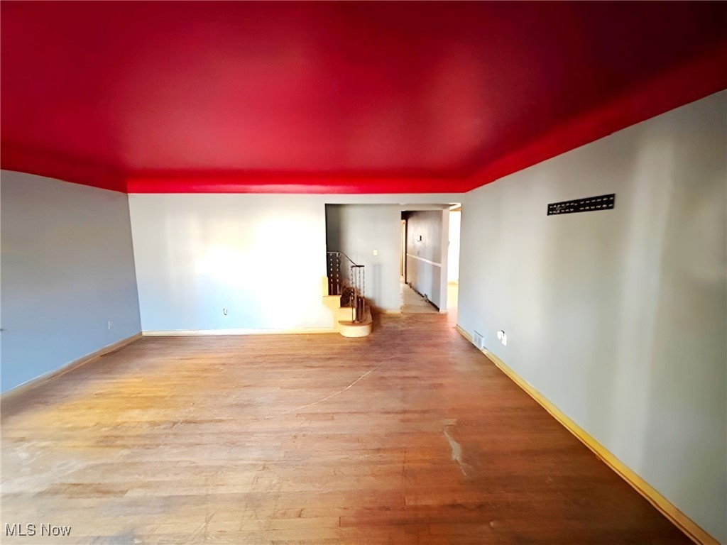 Beverly Hill - Residential