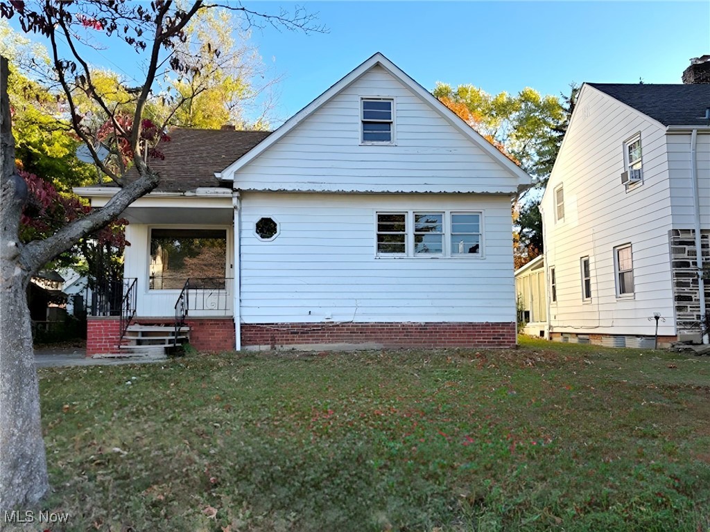 Beverly Hill - Residential