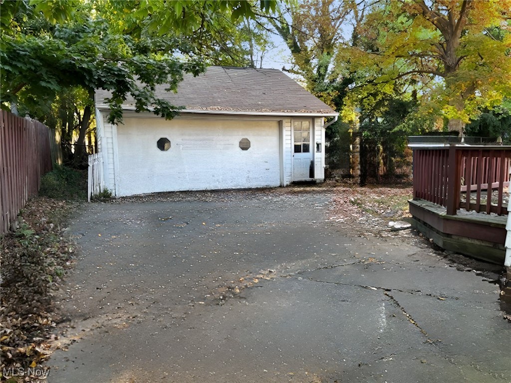 Beverly Hill - Residential