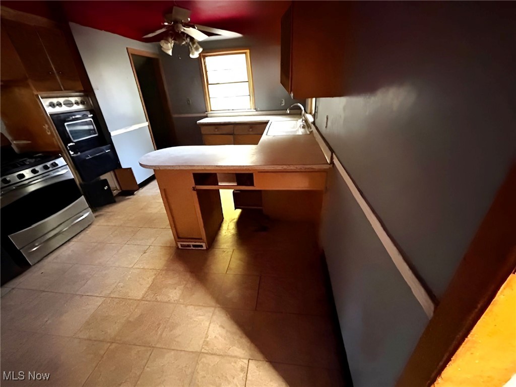 Beverly Hill - Residential