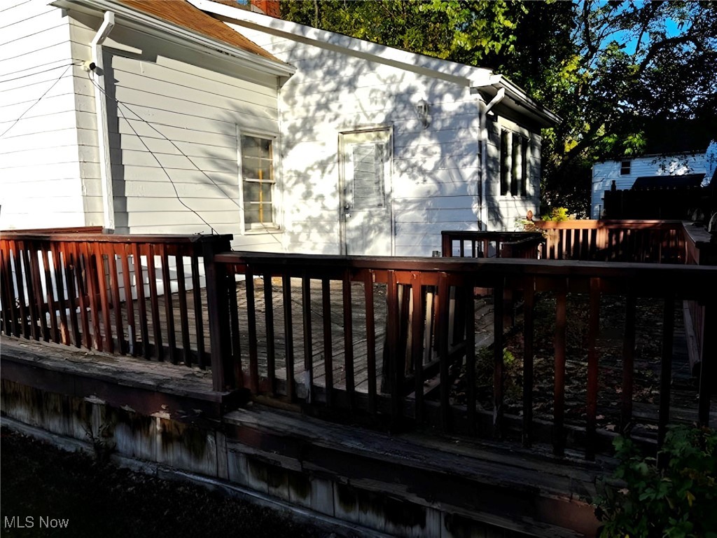 Beverly Hill - Residential