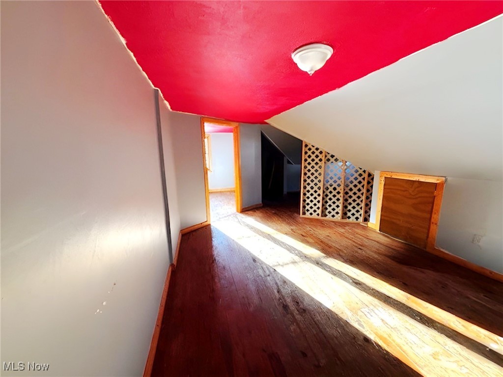 Beverly Hill - Residential