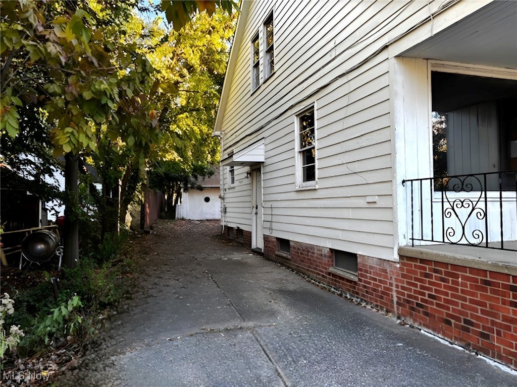 Beverly Hill - Residential