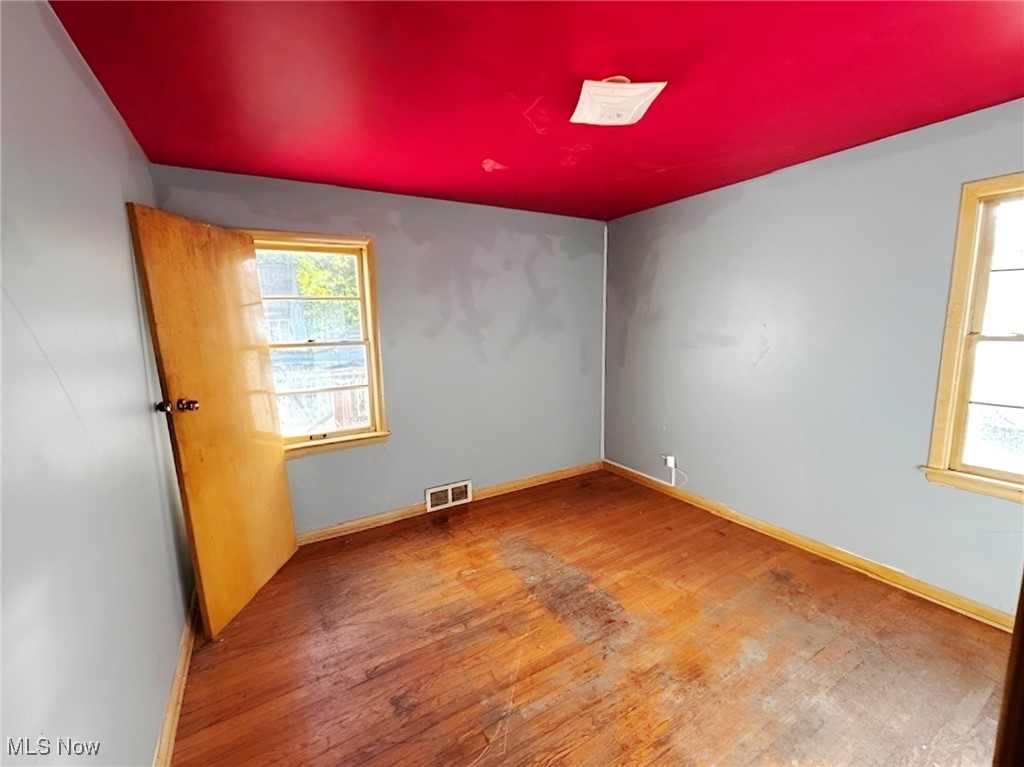 Beverly Hill - Residential