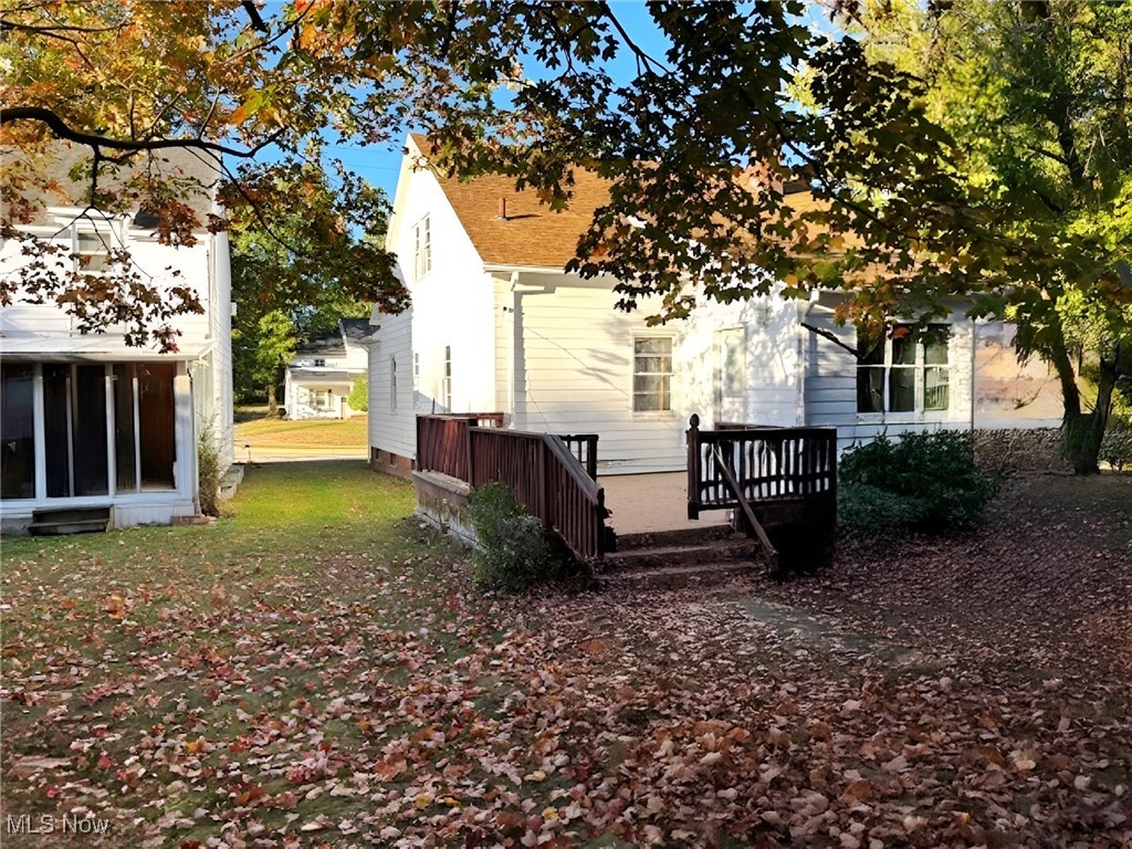 Beverly Hill - Residential