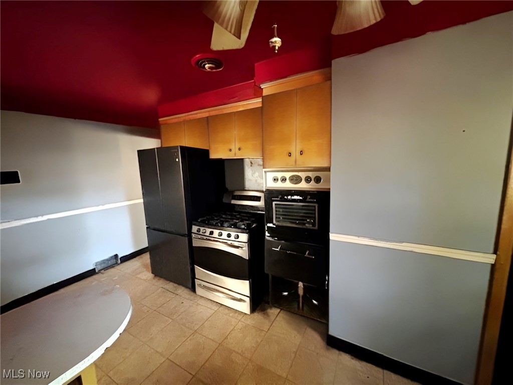 Beverly Hill - Residential