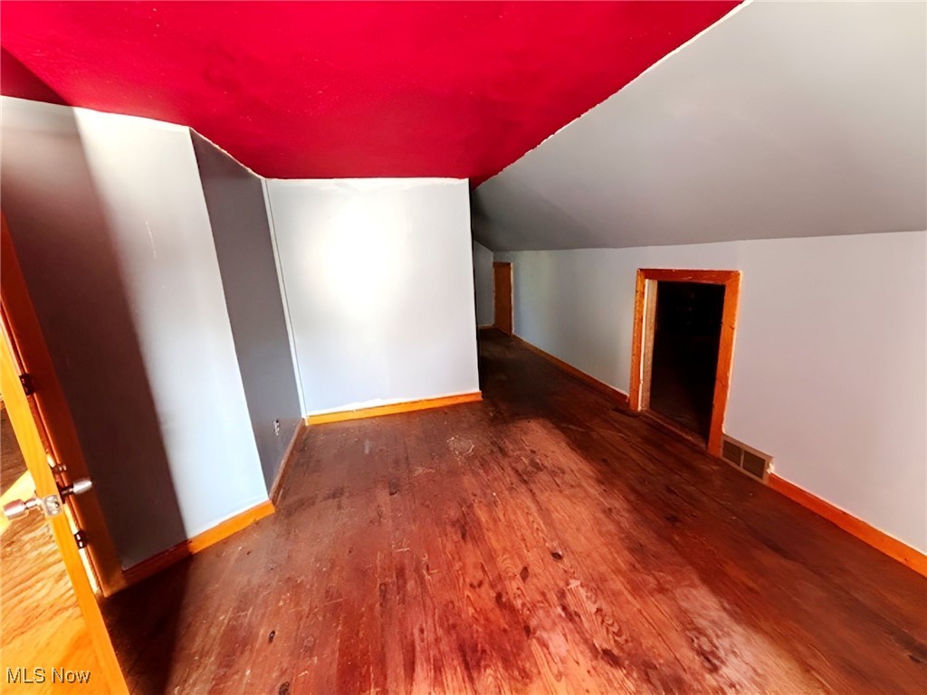 Beverly Hill - Residential