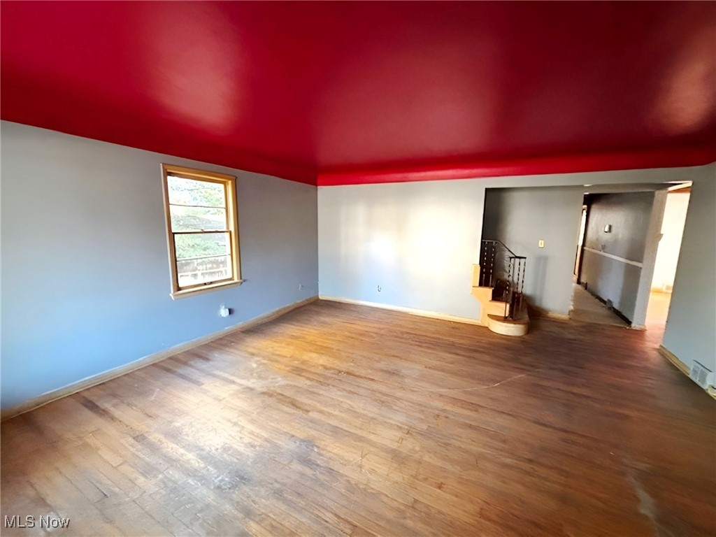 Beverly Hill - Residential