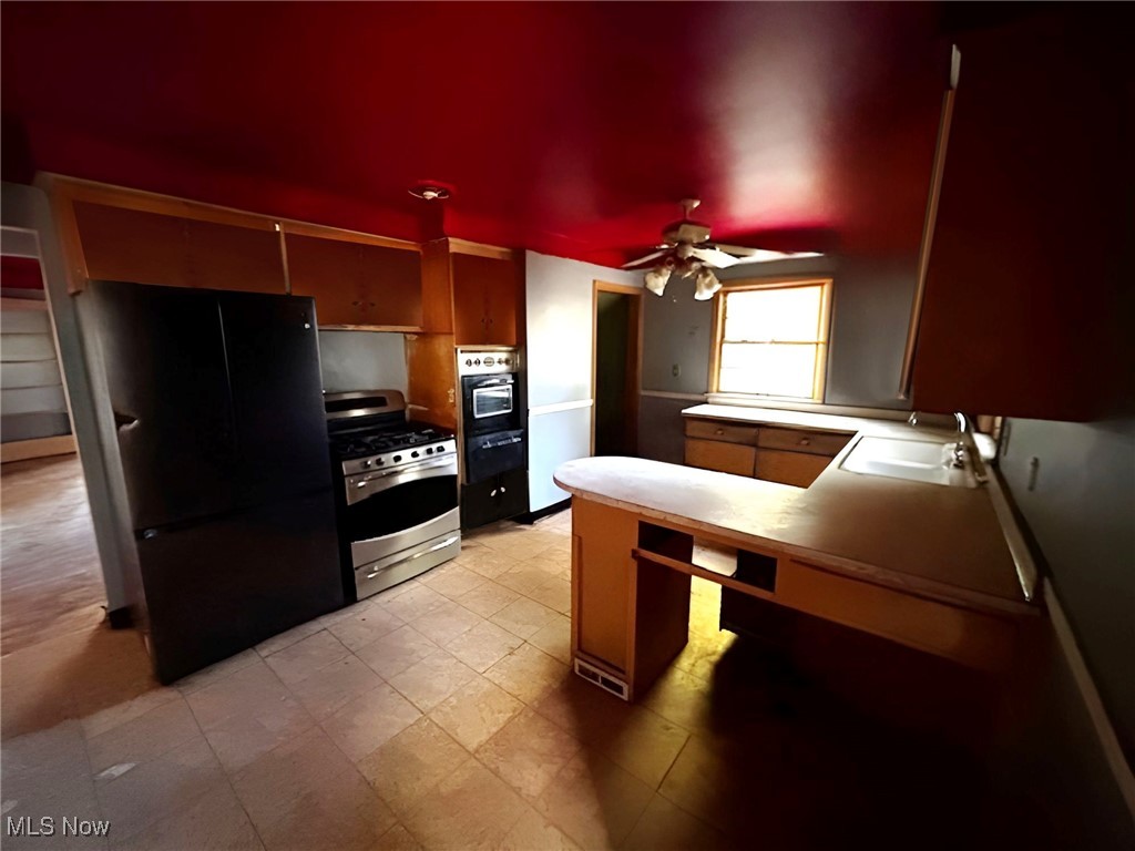 Beverly Hill - Residential