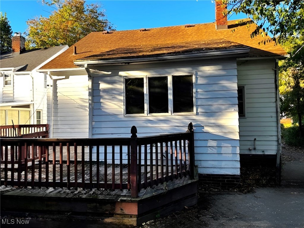 Beverly Hill - Residential