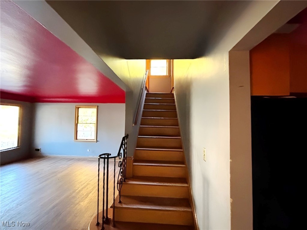 Beverly Hill - Residential