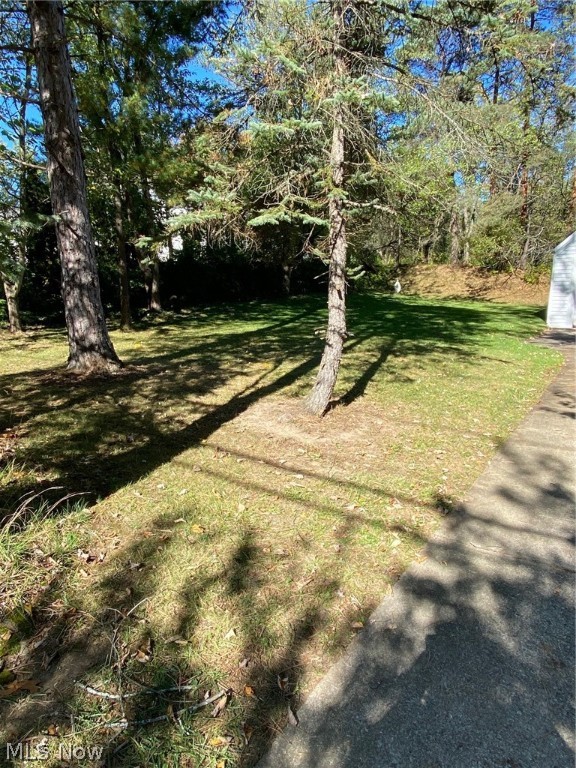 Hilton Ave Sub/R Wieses - Residential