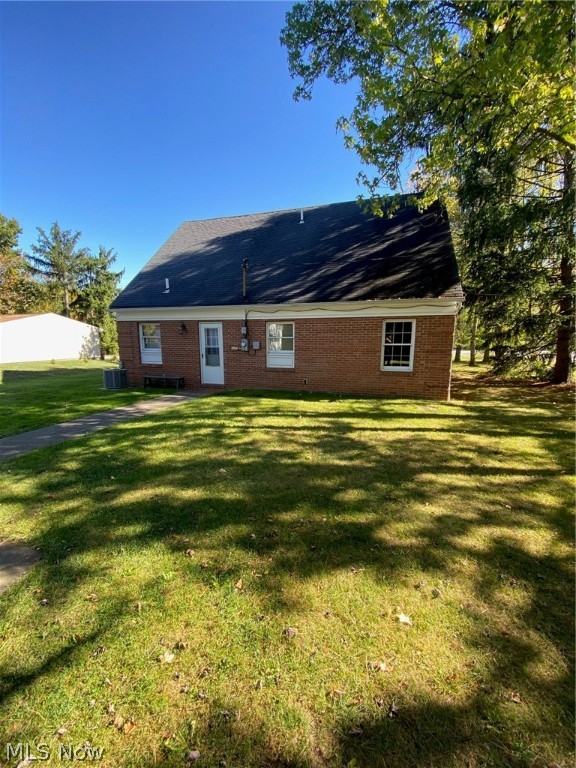 Hilton Ave Sub/R Wieses - Residential