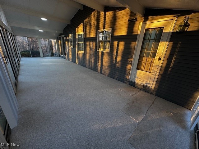 Colonial Hills Allotment - Residential