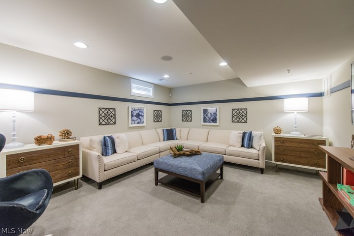 Deerfield Estates - Residential