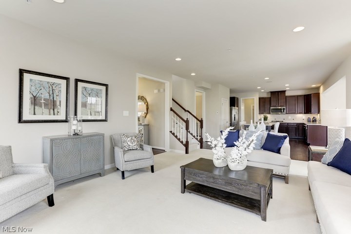 Deerfield Estates - Residential