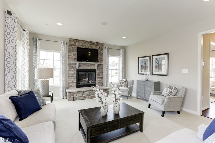 Deerfield Estates - Residential