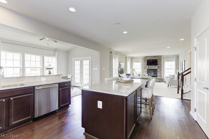 Deerfield Estates - Residential