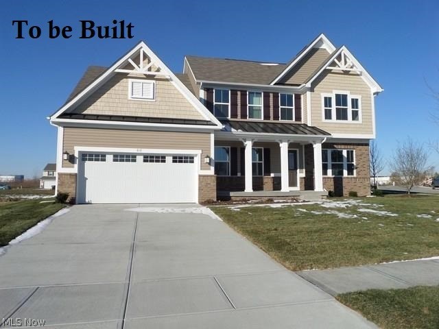 Deerfield Estates - Residential