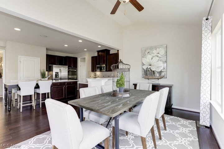 Deerfield Estates - Residential