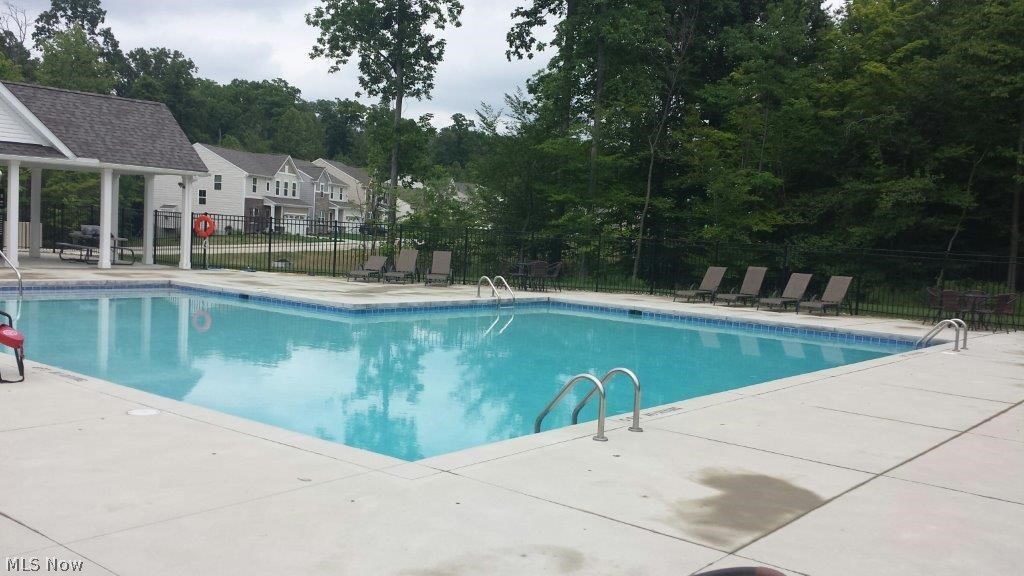 Deerfield Estates - Residential