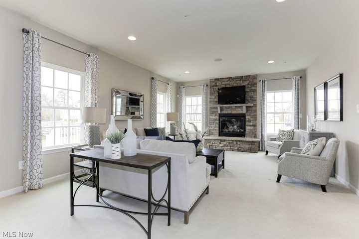 Deerfield Estates - Residential