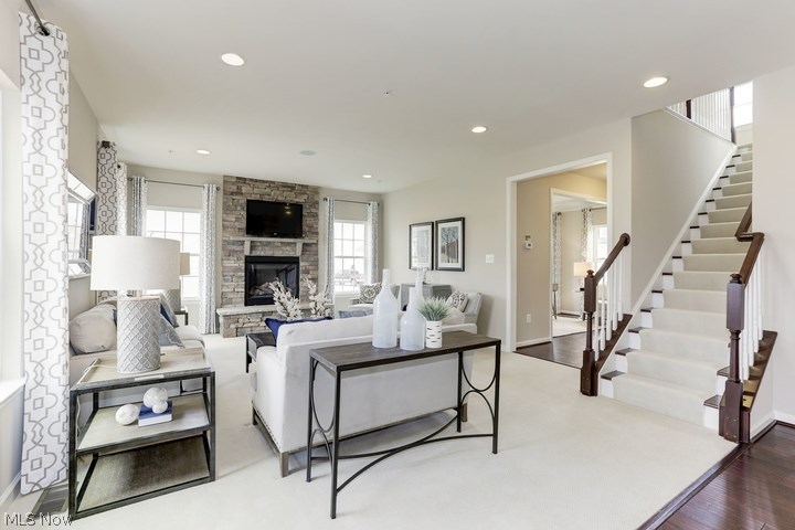 Deerfield Estates - Residential