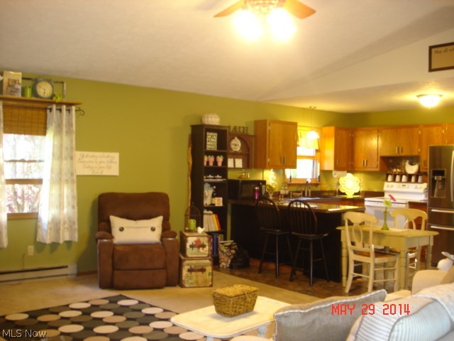 Lafayette Lakes - Residential