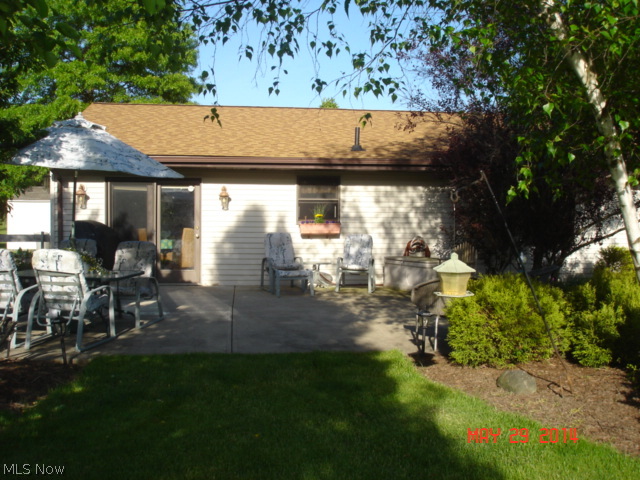 Lafayette Lakes - Residential