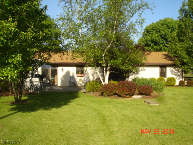 Lafayette Lakes - Residential