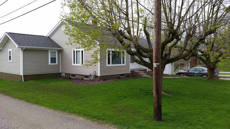 Zimmermans Add/Sugarcreek - Residential