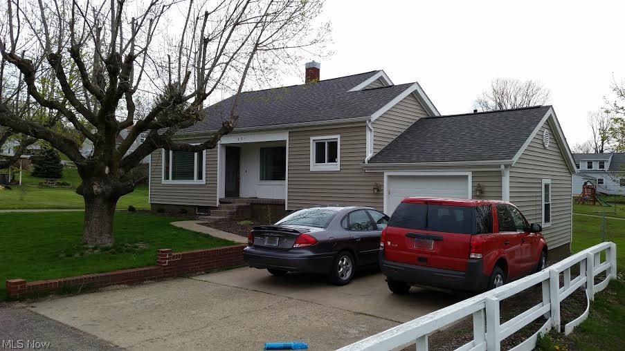 Zimmermans Add/Sugarcreek - Residential