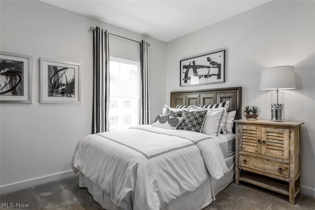 Towns at Steels Corners - Residential