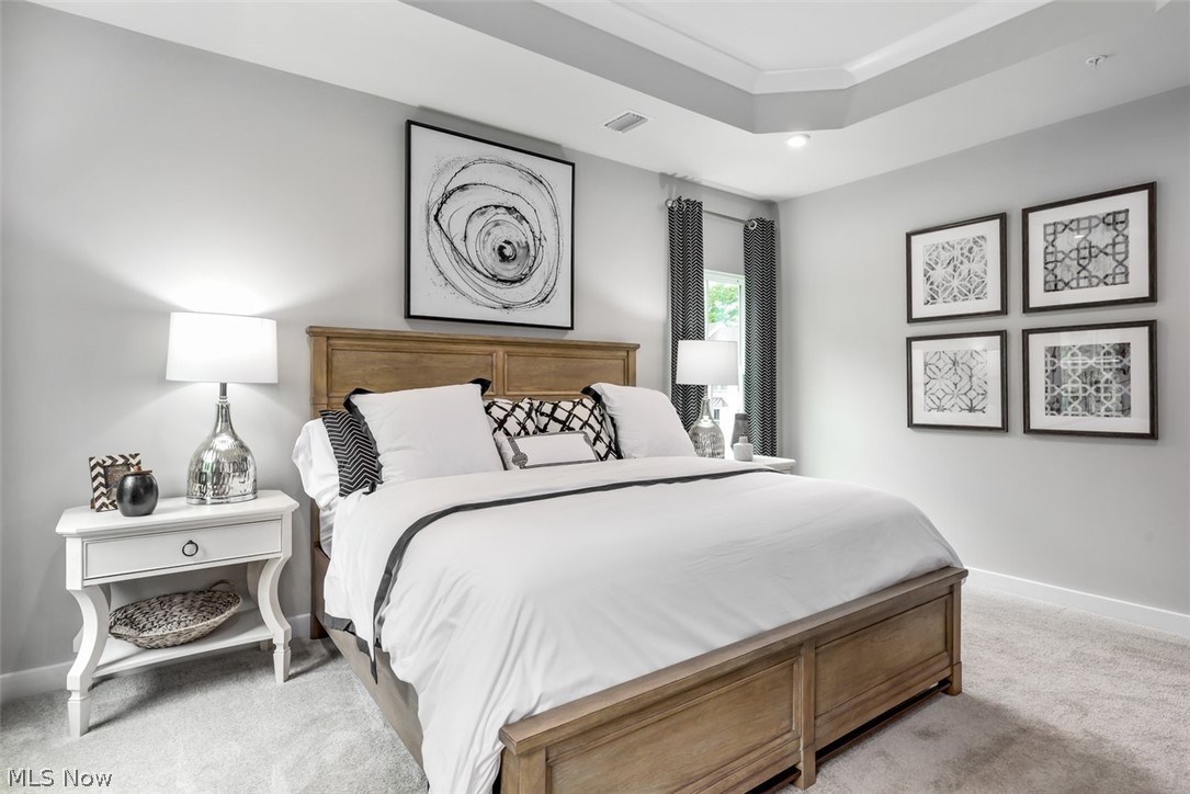 Towns at Steels Corners - Residential