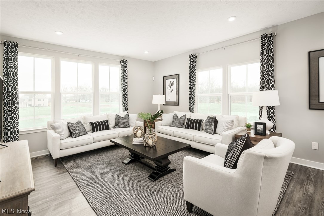 Towns at Steels Corners - Residential