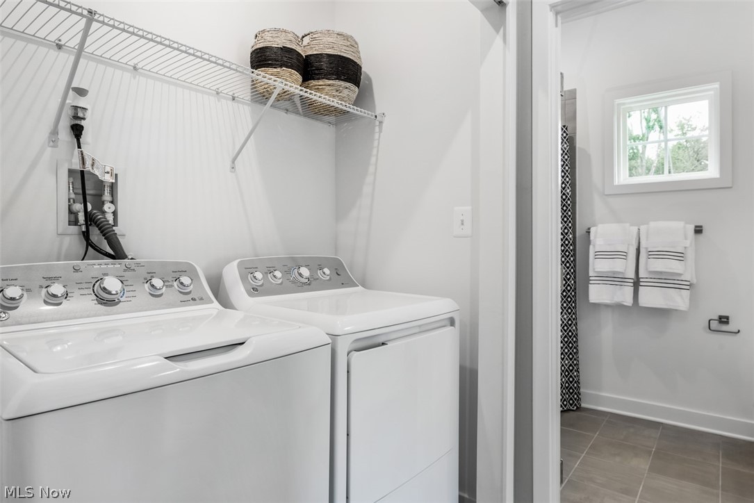 Towns at Steels Corners - Residential